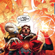 Doctor Strange under Maw’s thrall in Infinity #2.